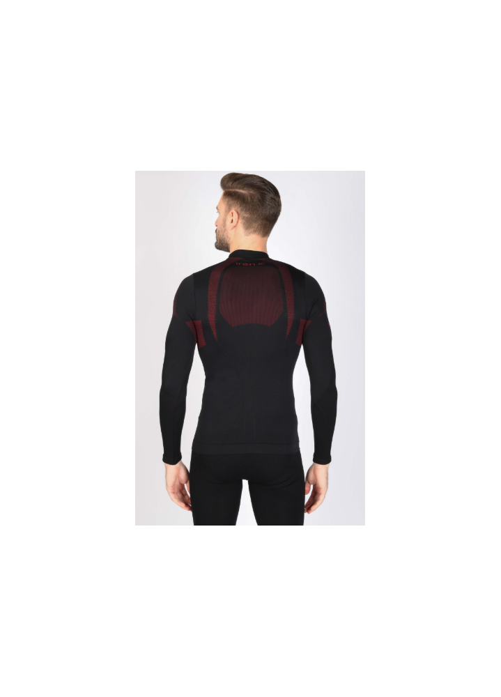 IRON-IC T-shirt manches longues - thermique M