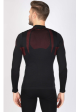 IRON-IC T-shirt manches longues - thermique M