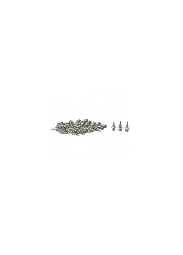 TREMBLAY POINTES ATHLETISME 12MM le sachet de 12