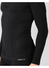 IRON-IC T-shirt manches longues thermique M