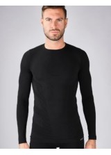 IRON-IC T-shirt manches longues thermique M