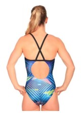 MAKO Nereid Diamond Peak