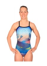 MAKO Nereid Diamond Peak