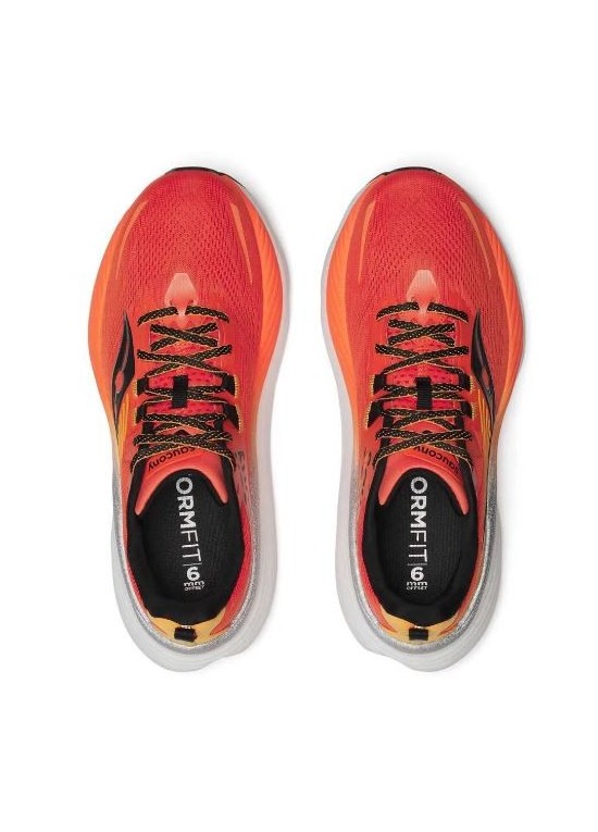 SAUCONY HURRICANE 24 M