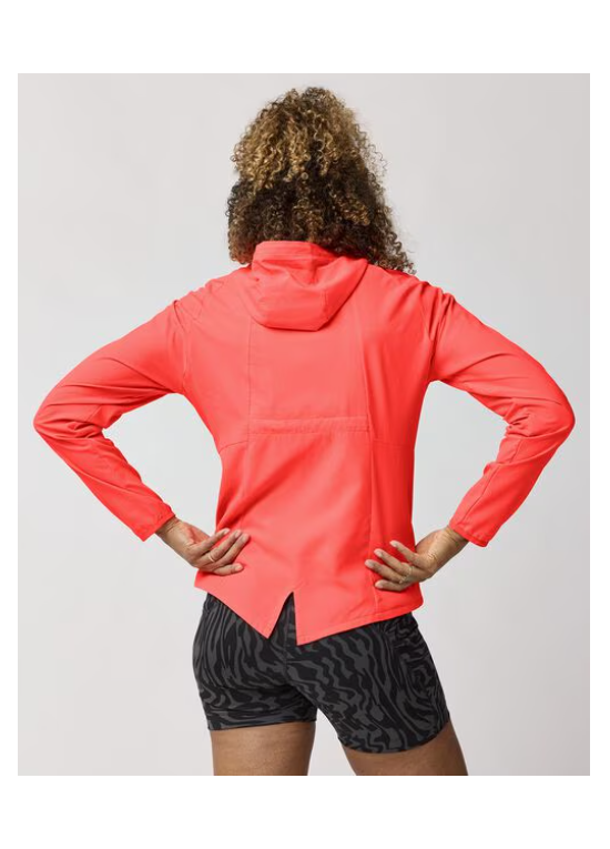 BROOKS CANOPY JACKET W