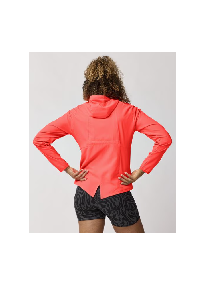 BROOKS CANOPY JACKET W