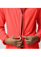 BROOKS CANOPY JACKET W