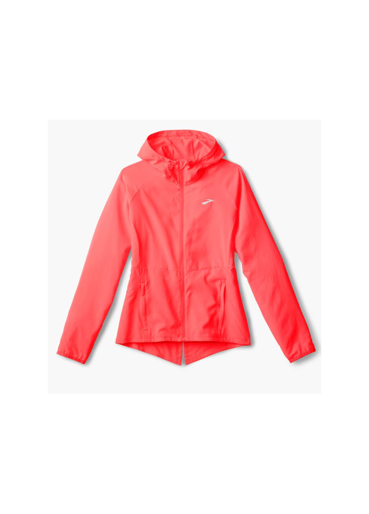 BROOKS CANOPY JACKET W