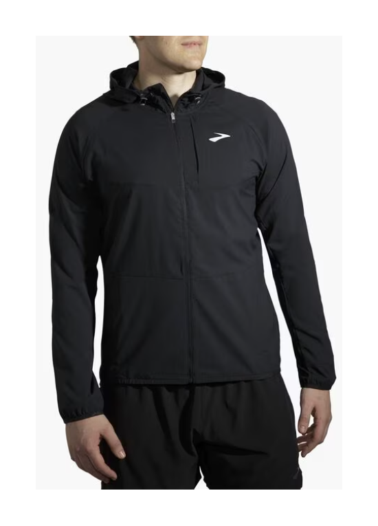 BROOKS CANOPY JACKET M