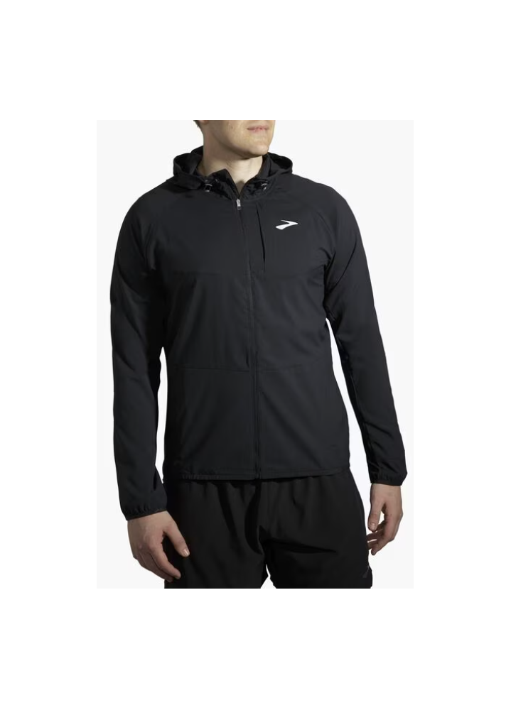 BROOKS CANOPY JACKET M