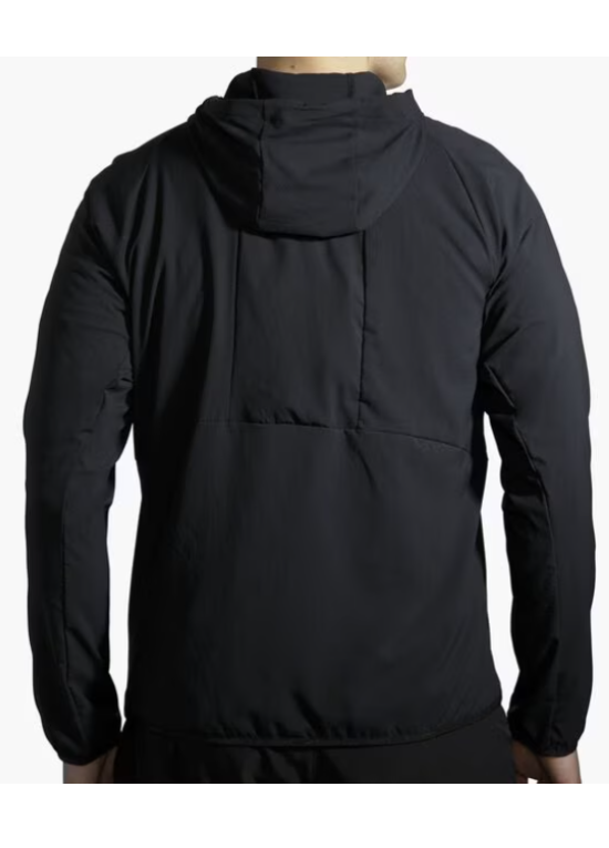 BROOKS CANOPY JACKET M