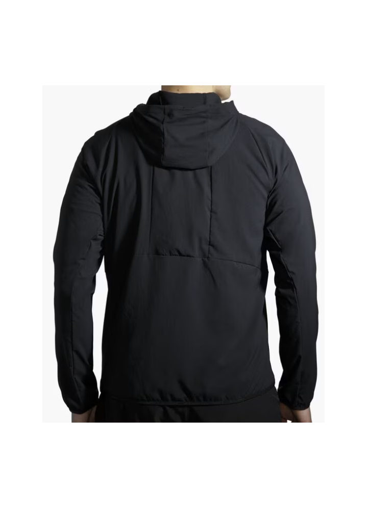 BROOKS CANOPY JACKET M
