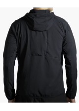 BROOKS CANOPY JACKET M