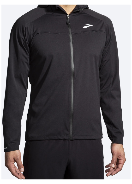 BROOKS HIGH POINT WATERPROOF JACKET 2 M