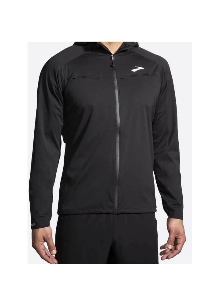 BROOKS HIGH POINT WATERPROOF JACKET 2 M