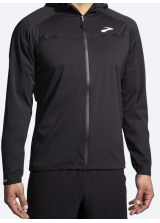 BROOKS HIGH POINT WATERPROOF JACKET 2 M