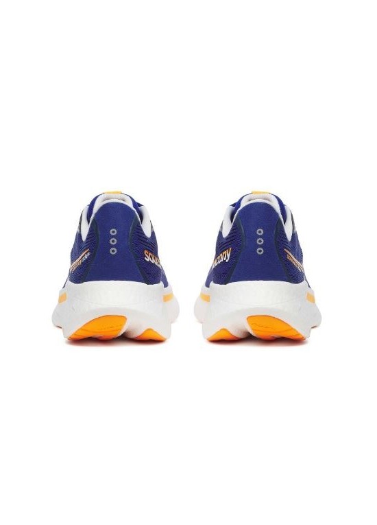 SAUCONY RIDE 18 M