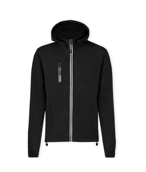 Makito Veste Grechel M
