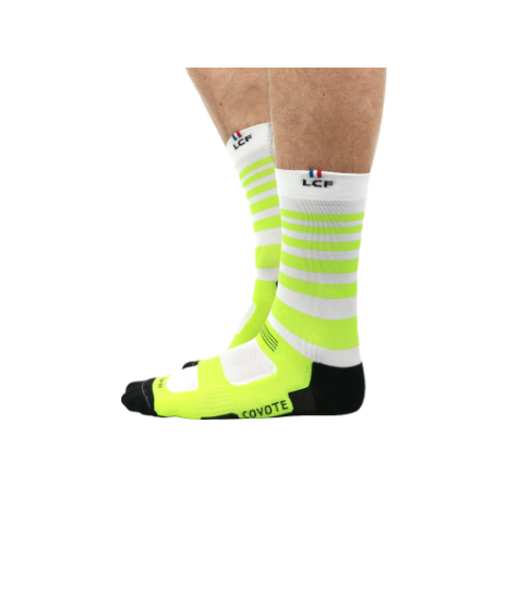 LCF CHAUSSETTES Coyote Acid...