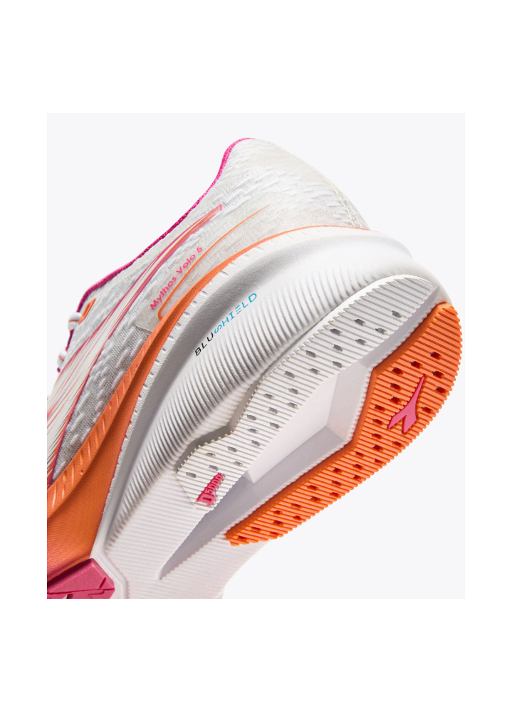 DIADORA MYTHOS BLUSHIELD VOLO 5 W