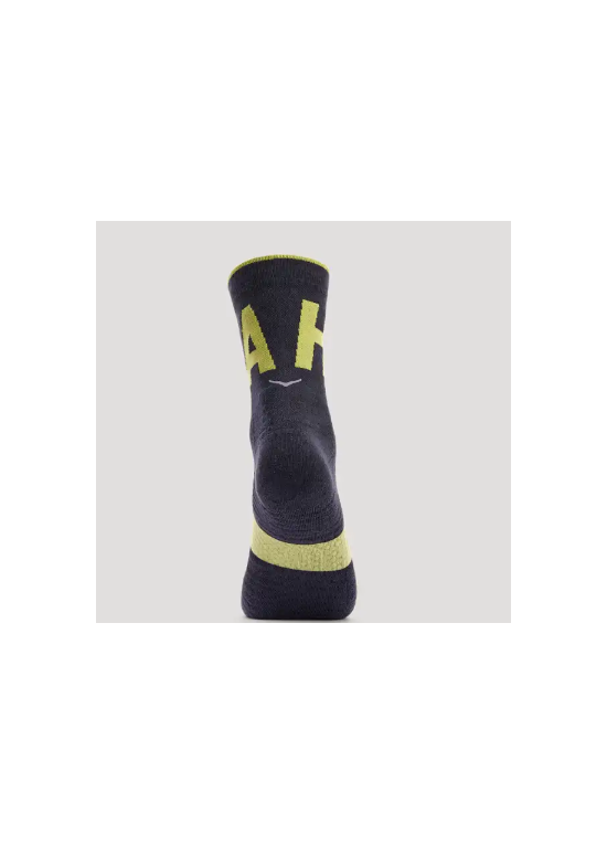 HOKA CREW RUN SOCK