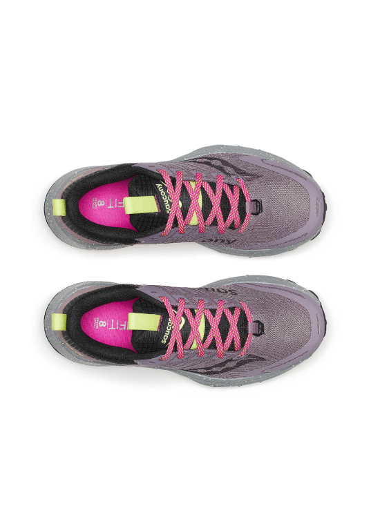 SAUCONY RIDE TR 2 W