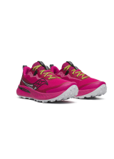 SAUCONY PEREGRINE 15 W