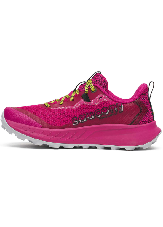 SAUCONY PEREGRINE 15 W