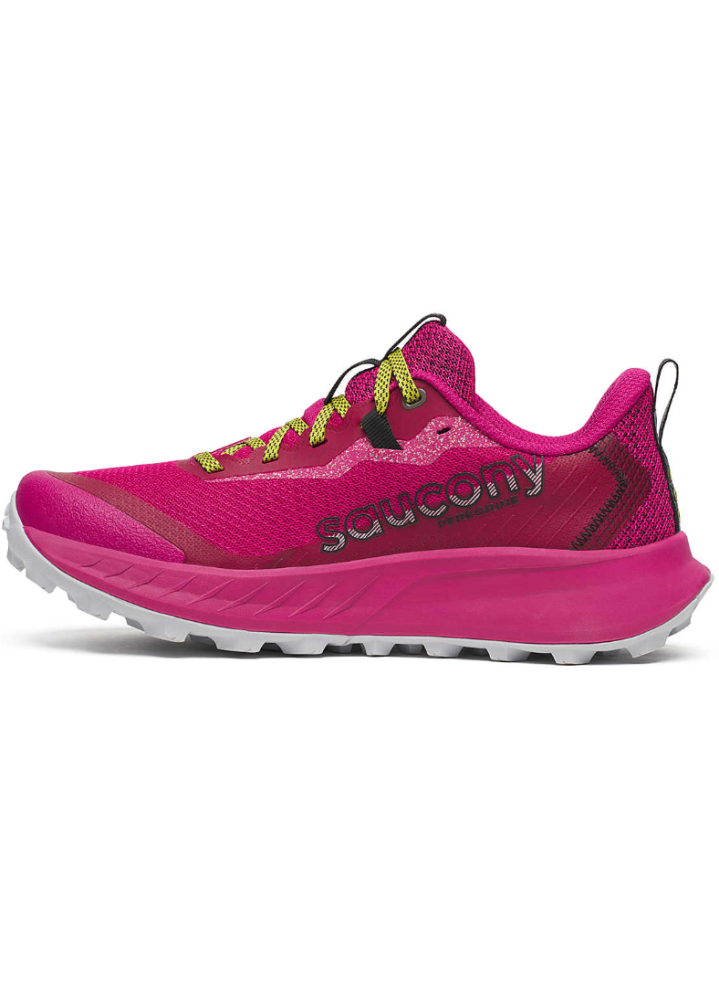 SAUCONY PEREGRINE 15 W
