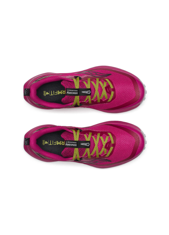 SAUCONY PEREGRINE 15 W