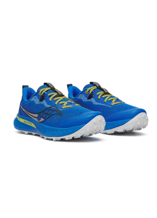SAUCONY PEREGRINE 15 M