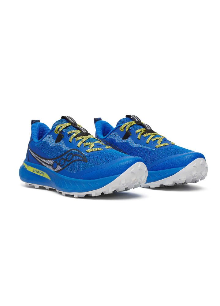 SAUCONY PEREGRINE 15 M