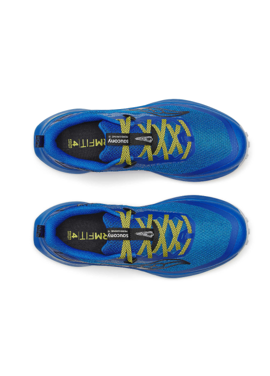 SAUCONY PEREGRINE 15 M