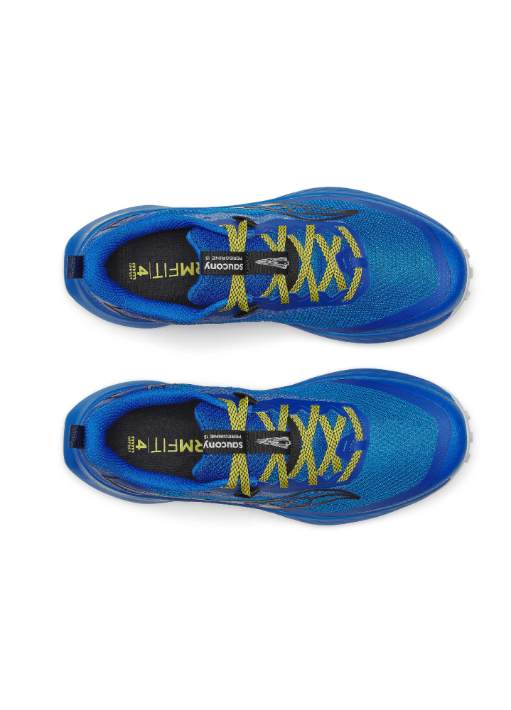 SAUCONY PEREGRINE 15 M