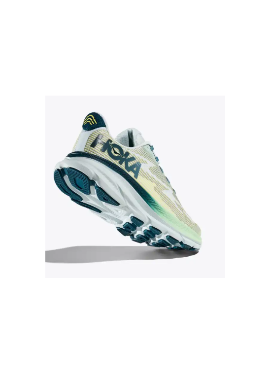 HOKA CLIFTON 9 YOUTH W