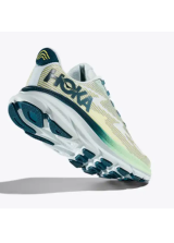 HOKA CLIFTON 9 YOUTH W