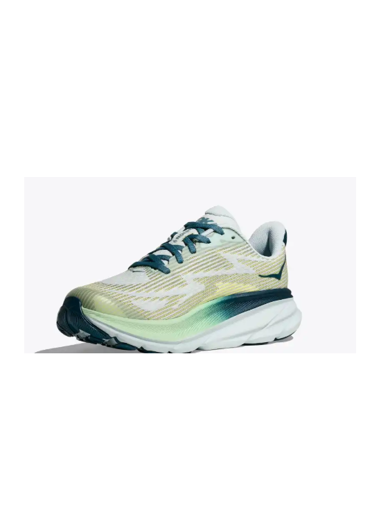 HOKA CLIFTON 9 YOUTH W