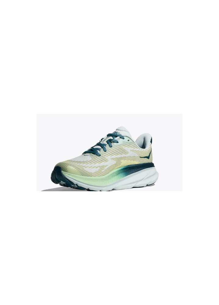 HOKA CLIFTON 9 YOUTH W