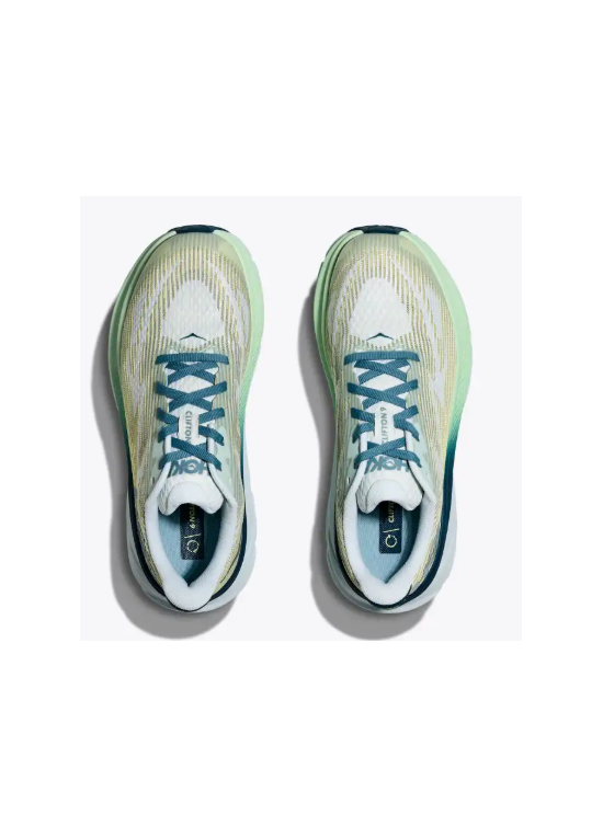 HOKA CLIFTON 9 YOUTH W