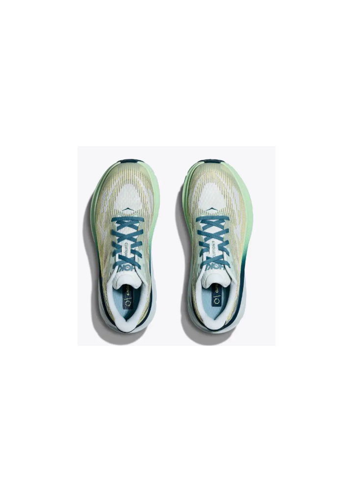 HOKA CLIFTON 9 YOUTH W