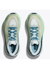 HOKA CLIFTON 9 YOUTH W