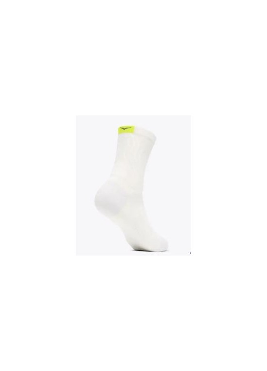 HOKA BONDI QUARTER RUN SOCK