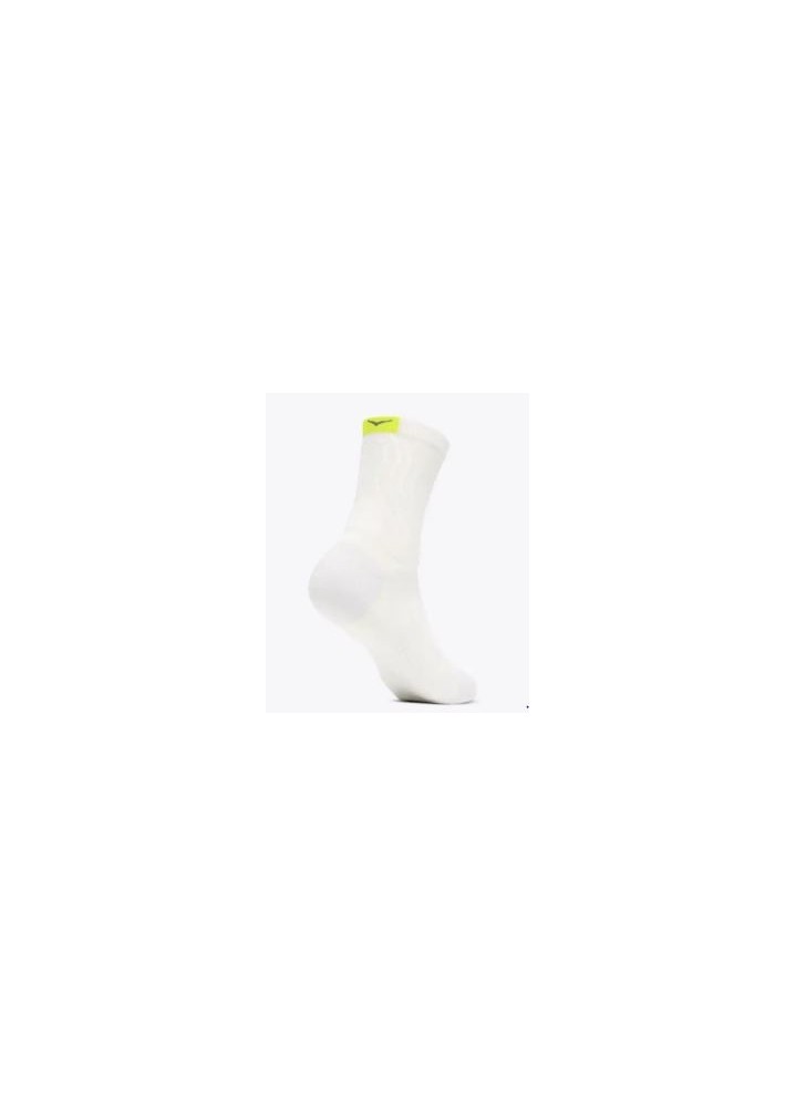 HOKA BONDI QUARTER RUN SOCK