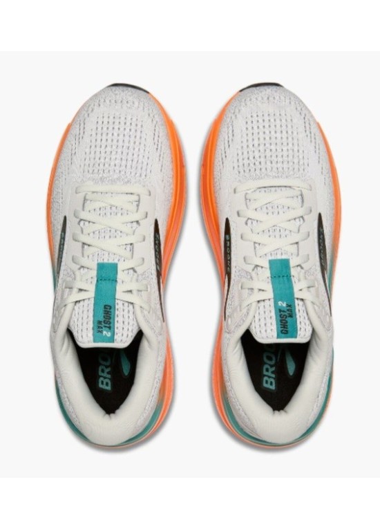 BROOKS GHOST MAX 2 M