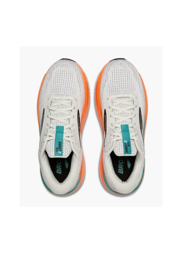 BROOKS GHOST MAX 2 M