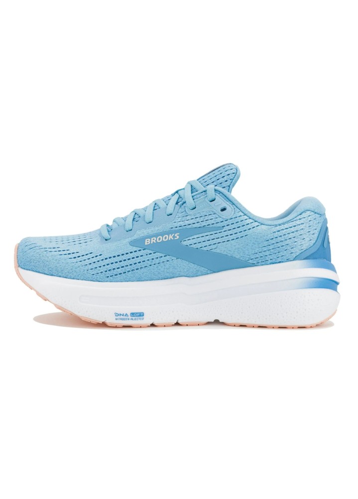BROOKS GHOST MAX 2 W