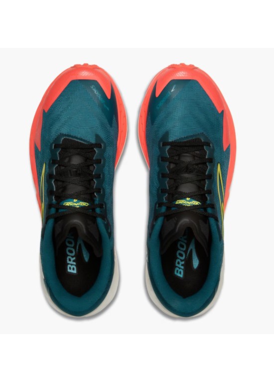 BROOKS CATAMOUNT 4 M