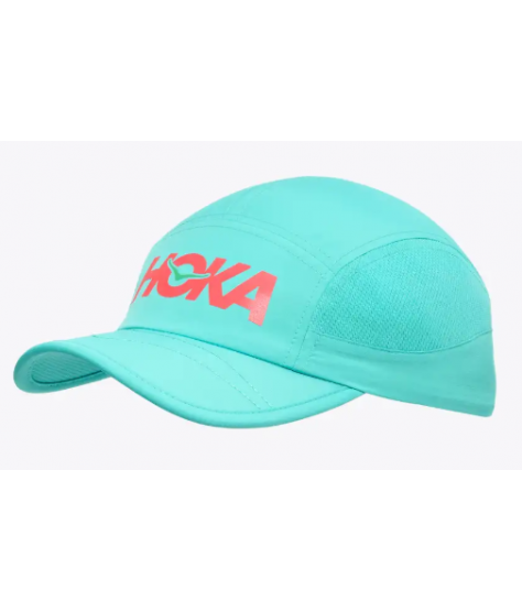 HOKA RUN HAT U