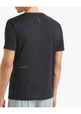 DIADORA SS T-SHIRT RUN M