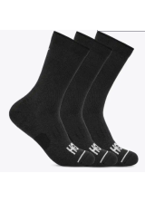 HOKA CREW RUN SOCK 3-PACK